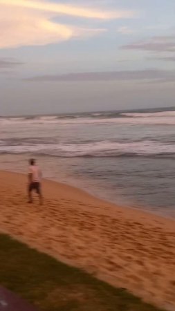 Sunsets serial. #5
