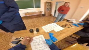 контроль качества демо экзамен