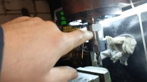 УЦИ и НГФ 110 Какие обновления на станке. 19 ноября 2024 г.