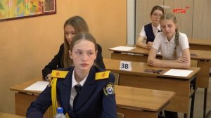 Мордовия сдала ЕГЭ по русскому языку