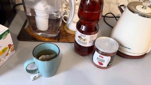 Мой первый день на диете: рацион Леовит