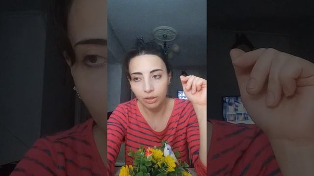 Поговорим.Моя вечерняя рутина. Советы по уходу за воло смотреть онлайн