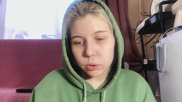 NAIL VLOG |Аллергии мастеров и клиентов, пилки и палочки, п?