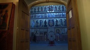 Звуки города.