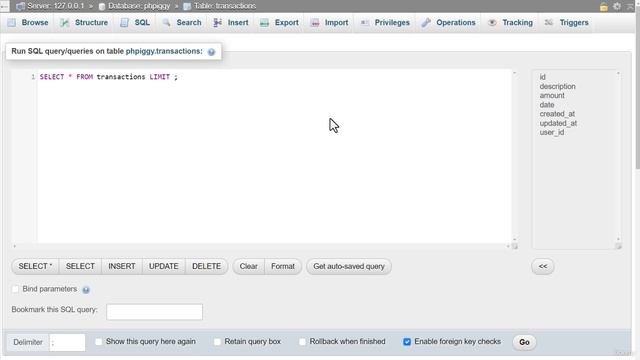 273 - SQL Limit Clause смотреть онлайн