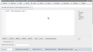 273 - SQL Limit Clause