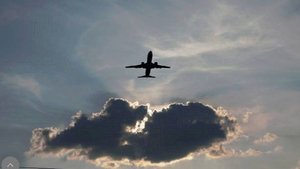 В США из управления гражданской авиации уволилось не менее 1,2 тыс. человек