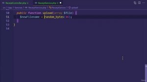 292 - Generating a Random Filename