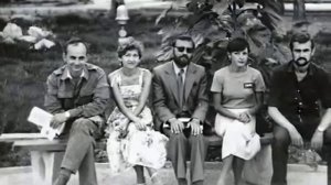 Падали звёзды