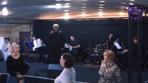 Концерт "Дискотека 80-90" на теплоходе Рио-4