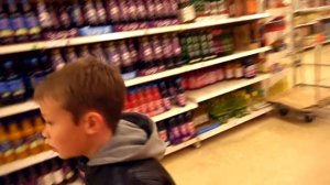 Мистер Макс Shopping Challenge - Угадай и Купи