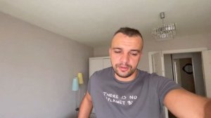 МОЯ КВАРТИРА В БЕЛАРУСИ. КАК ЖИВУТ БЕДНЫЕ. г.Молодечно