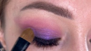 Макияж для карих глаз