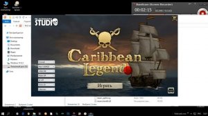 Caribbean Legend. Victory. Новая модель Корабля для Уникальной иг?