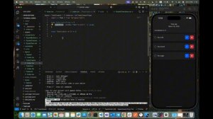React Native полный курс [2025]: От нуля до рабочего приложения