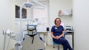 Руководитель клиники о процессах гигиены. Советы. Золотое правило стоматологии.