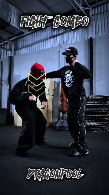 Self defence 27