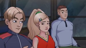 Мы с Сестрой Делим Все вот уже 17 Лет