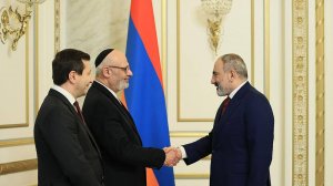 2025. ТУРЦИЯ, ПАКИСТАН И БАКУ – ОДНА НАЦИЯ?!ЕВРЕИ И АРМЯНЕ ИМЕЮТ МНОГО ОБЩЕГО?! Дайджест А.РОЖИНЦЕВА