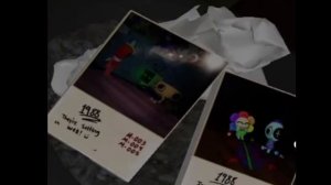 🎈ЛОР МИРА ДЕНДИ? || Как появились туны и ЧТО они такое?