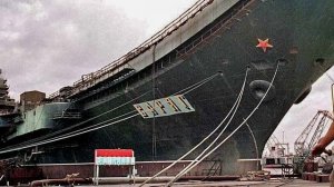 Восход авианосцев Китая