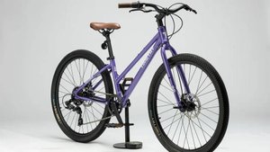 Велосипед TT268-TT269