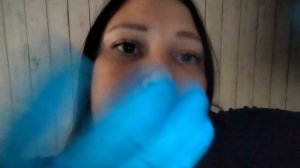 АСМР/ASMR Самый агрессивный и быстрый макияж💯👄