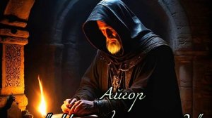 Айгор - " Молитва, часть 2 " песня на мои стихи. Музыка и г