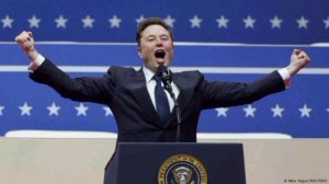 🫤В ходе предвыборной кампании президента США Трампа у его соратника, Маска усилилась наркозависимос