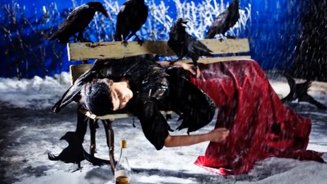 Кадры из фильма Последняя сказка Риты смотреть онлайн