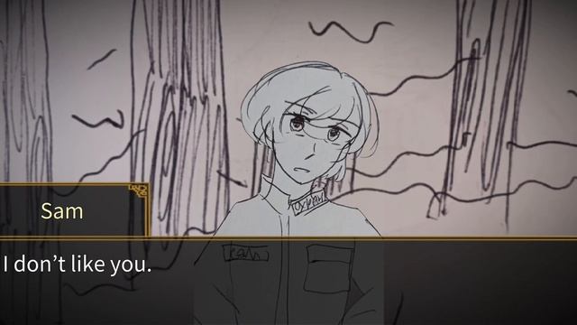 To bark at you! - Руманга Свет героев [Webtoon - Light of heroes]