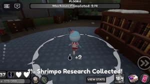 СОЛО РАН ЗА БОБЕТТУ 10+ ЭТАЖЕЙ |DANDY WORLD|