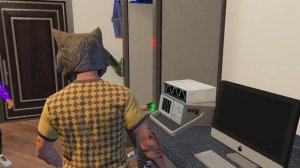 Flazin24 ЧАСА ИСПОЛЬЗУЮ ДЕТЕКТОР ЛЖИ НА МОИХ ДРУЗЬЯХ В ГТА 5 ! - ЧЕЛЛЕНДЖИ В GTA 5