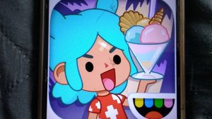 Обустройство бесплатного домо в токе боке