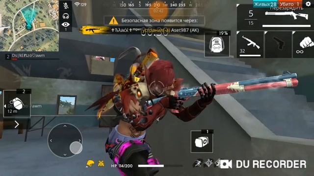 [HIGHLIGHT FREE FIRE] #2 НАРЕЗКИ КИЛОВ//ЛУЧШИЕ МОМЕНТЫ//ЛУЧШИЕ ОТТЯЖКИ ФРИ ФАЕР смотреть онлайн