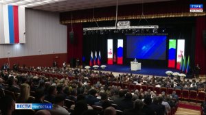 Вести Дагестан 29.05.25 г. 21.15