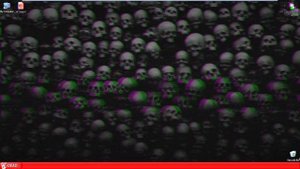 Windows XP Horror Edition Страшная верссия windows ? | Вирусология