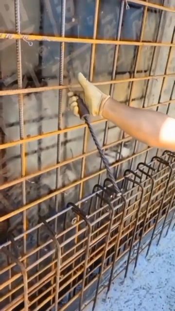 Инструкция для Монолитчиков #монолит #арматура #строй? смотреть онлайн