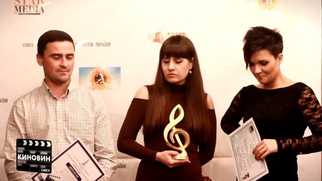 СГ№1 Денис Голиков, Екатерина Куренкова, певица Татьяна Колесникова  (КиноВин2013) смотреть онлайн