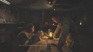 STALKER 2 #2 Знакомство с местными