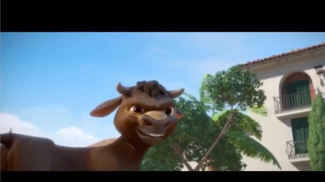 Фердинанд смотреть онлайн