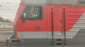 Отправление из Москвы 28.05.25
