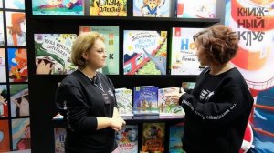 Интервью Алла Мироненко