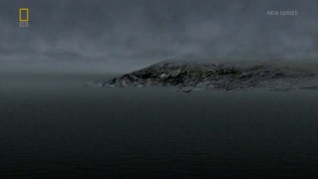 Крушение вертолета Чинук (Chinook Helicopter Crash) - Секунды до катастрофы