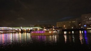 Красивый кораблик - Beautiful ship