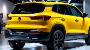 Lada Niva Sport 2025 — ЭТОТ ВНЕДОРОЖНИК СНОСИТ ВСЁ НА СВОЁМ ПУТ