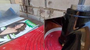 Винт Капитан 8,9х9,5.