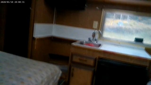 Заброшенный Мотель у дороги.  Руины смотреть онлайн