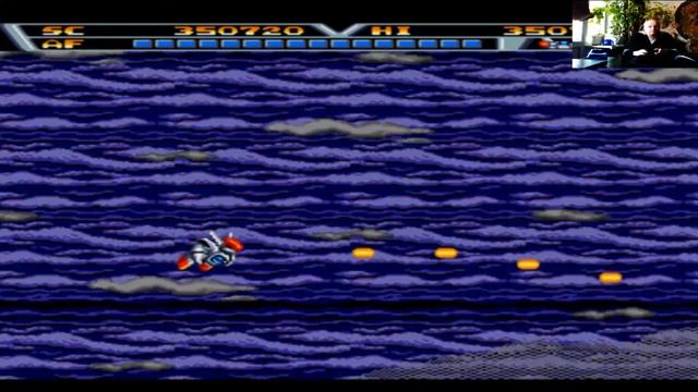 Sega Mega Drive 2 Arrow Flash Стрелка Вспышка  Лихие 90е Вячеслав смотреть онлайн