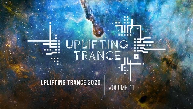 Музыка с вокалом для работы, тренировок и учебы| Uplifting Транс музыка 2020 (Vol. 11)